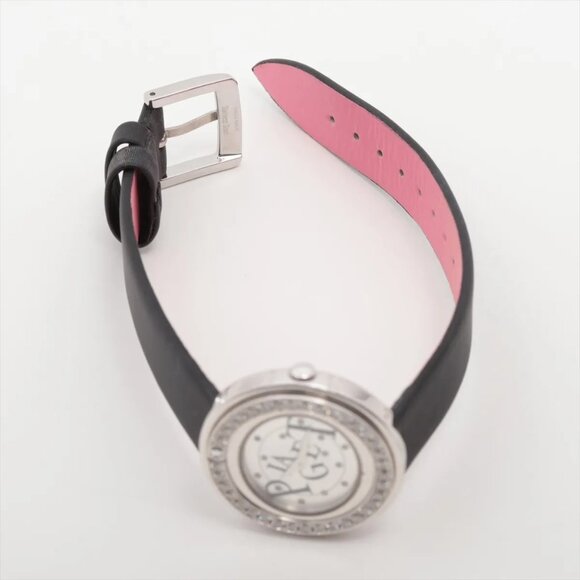 Piaget Possession 18k White Gold Ladies P10402 display picture 1